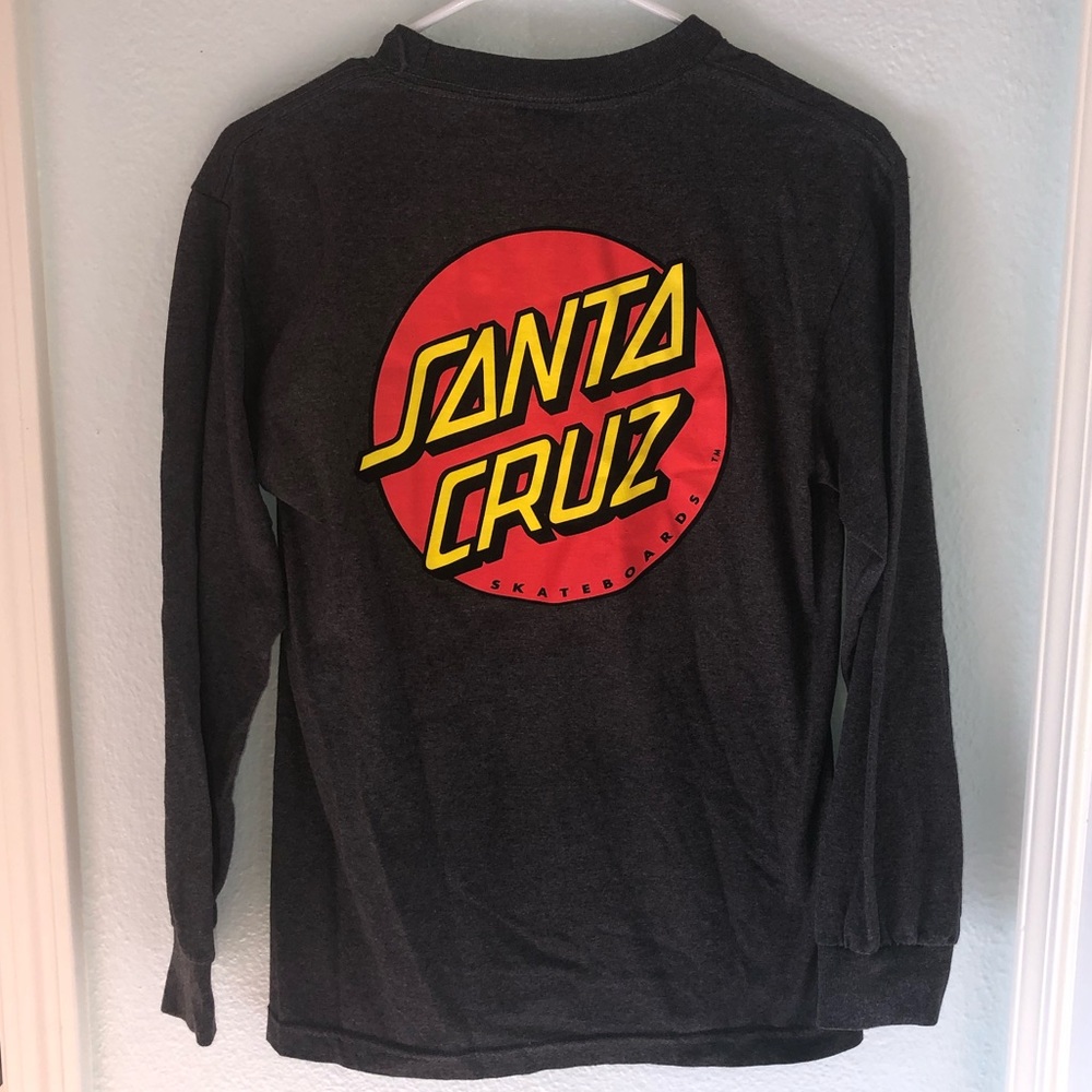 Santa Cruz Longsleeve
